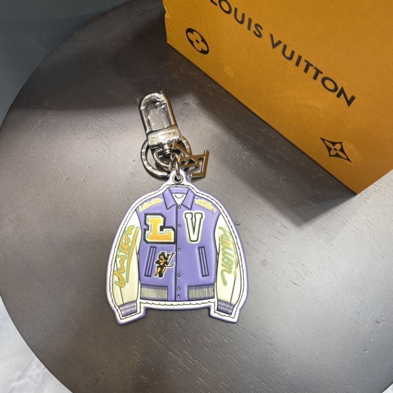 Louis Vuitton Keychains